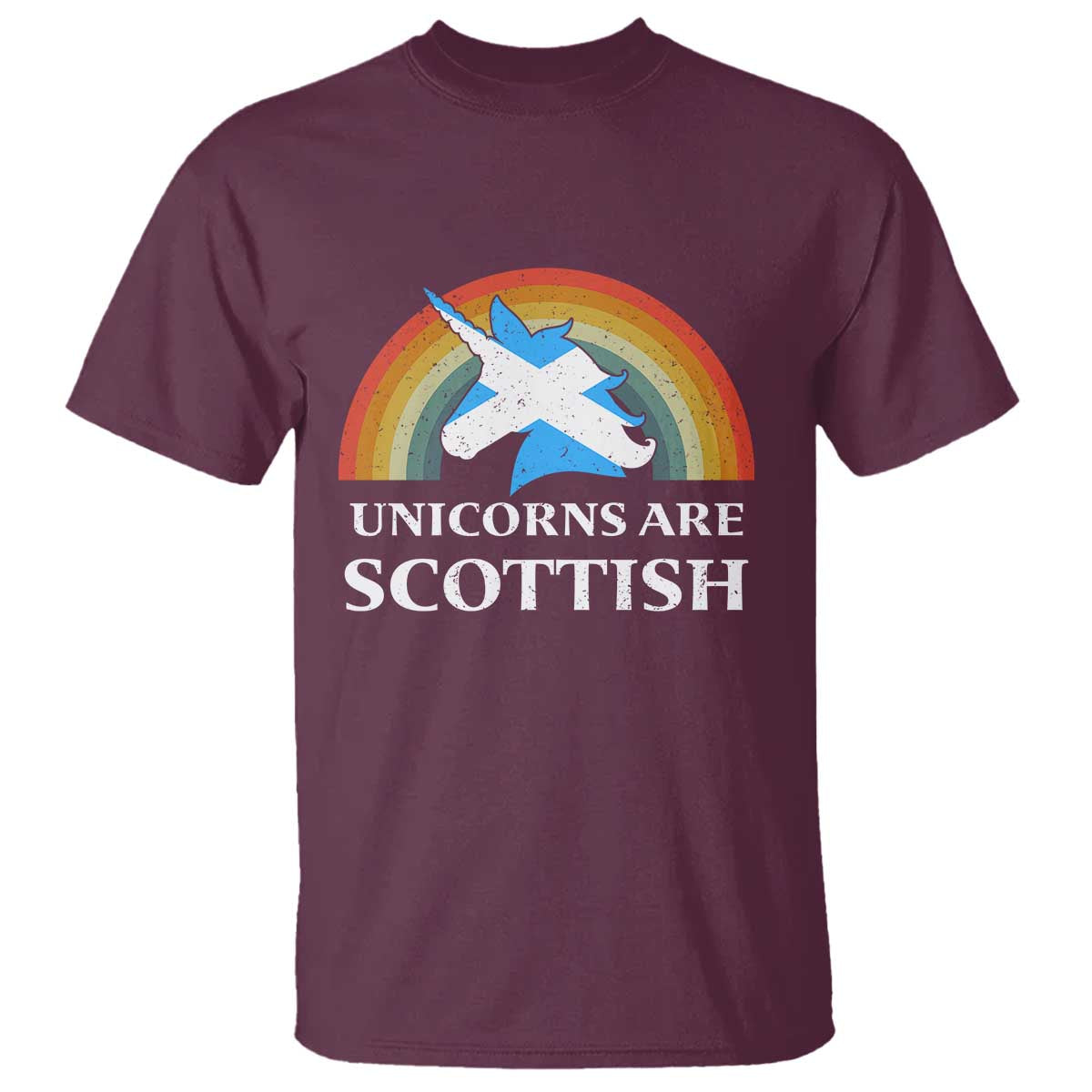 funny-scotland-pride-unicorn-t-shirt-unicorns-are-scottish-rainbow