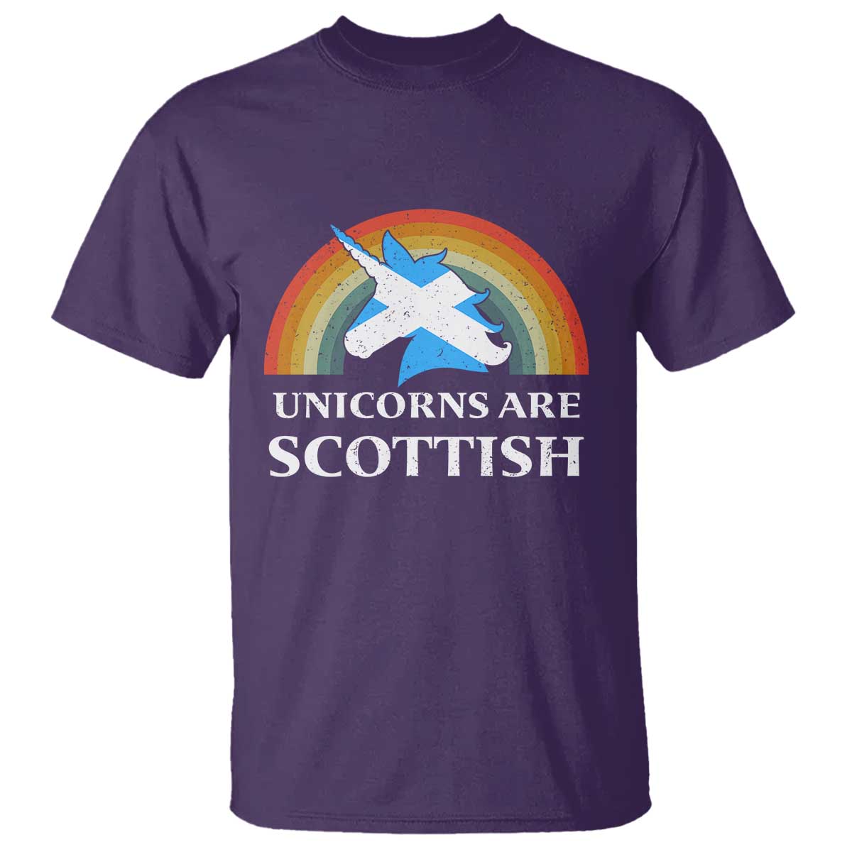 funny-scotland-pride-unicorn-t-shirt-unicorns-are-scottish-rainbow