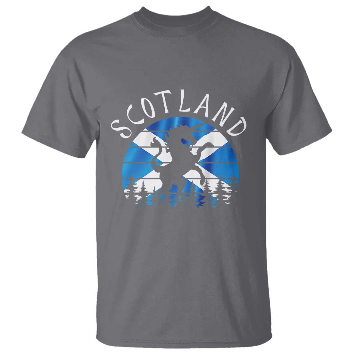 funny-scotland-unicorn-scottish-flag-saltire-t-shirt