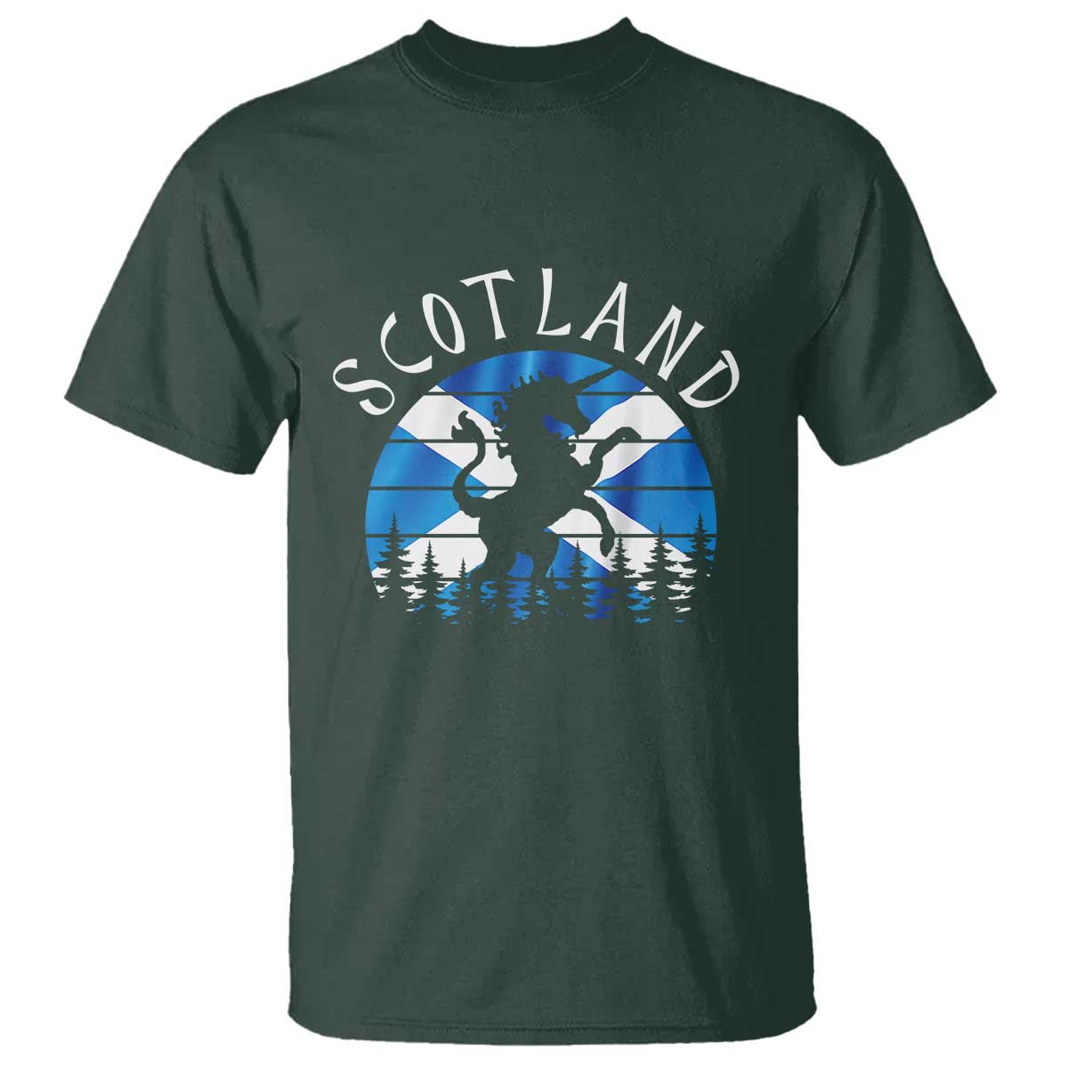 funny-scotland-unicorn-scottish-flag-saltire-t-shirt