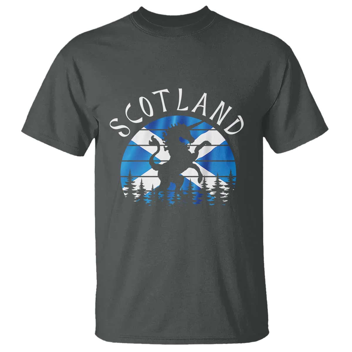 funny-scotland-unicorn-scottish-flag-saltire-t-shirt