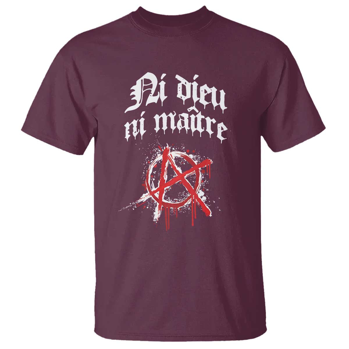 ni-dieu-ni-matre-no-god-no-masters-t-shirt-anarchy-symbol