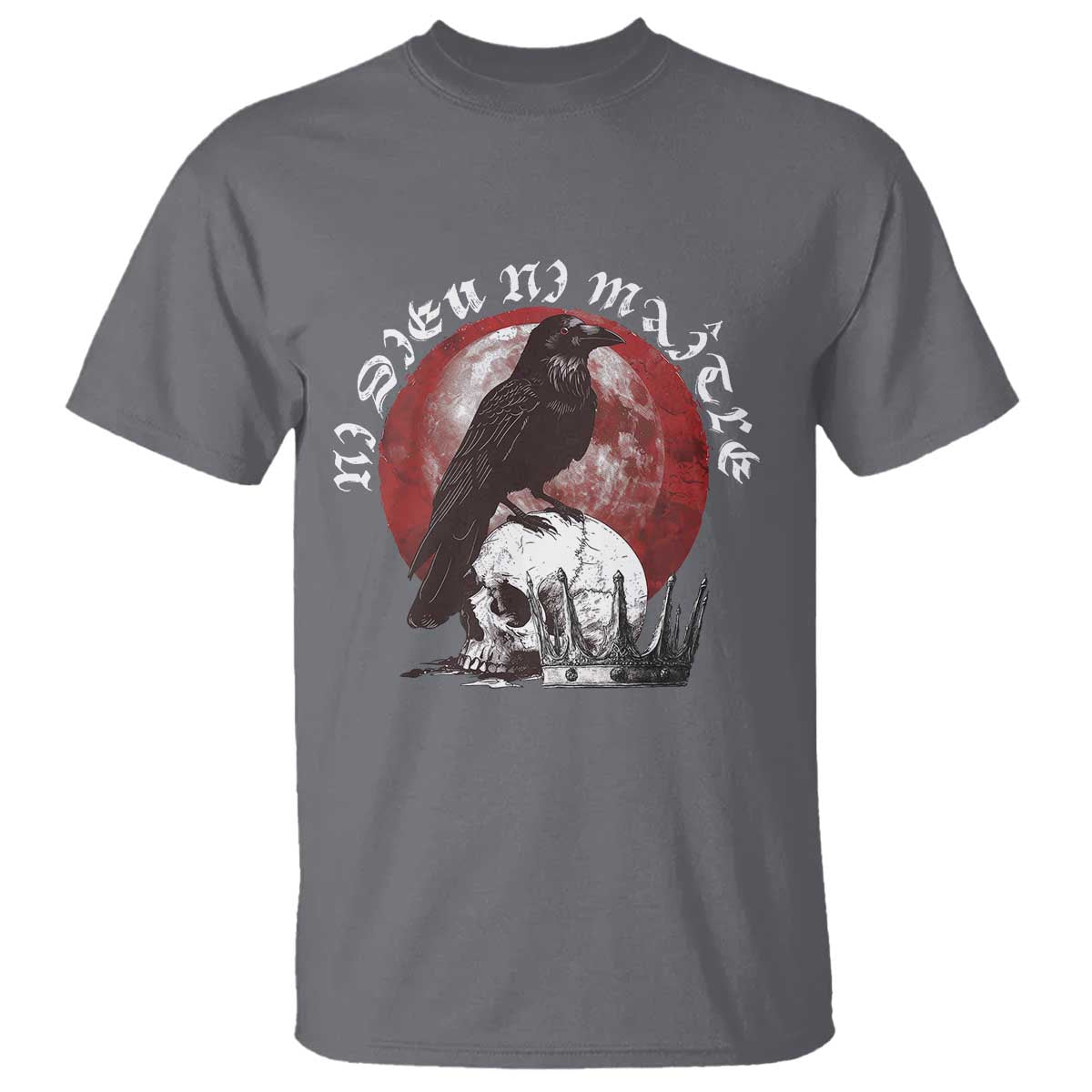 ni-dieu-ni-matre-no-god-no-masters-t-shirt-raven-skull