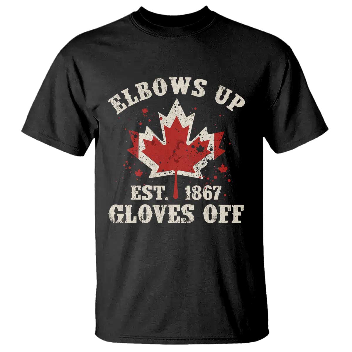 elbows-up-canada-est-1867-t-shirt-proud-canadian-maple-leaf