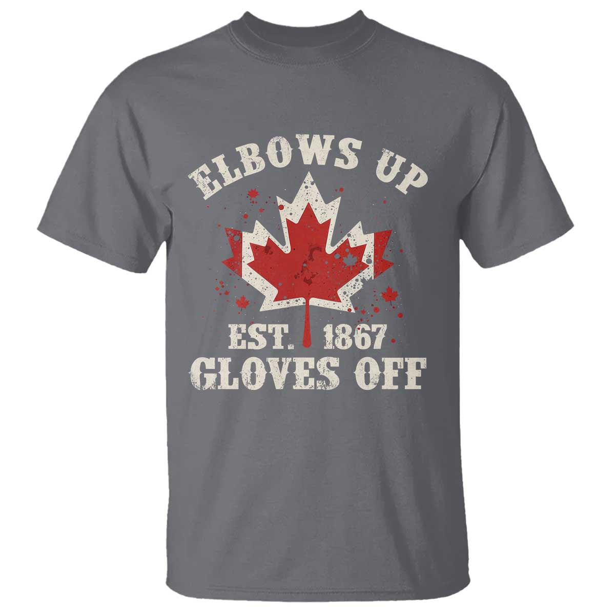 elbows-up-canada-est-1867-t-shirt-proud-canadian-maple-leaf
