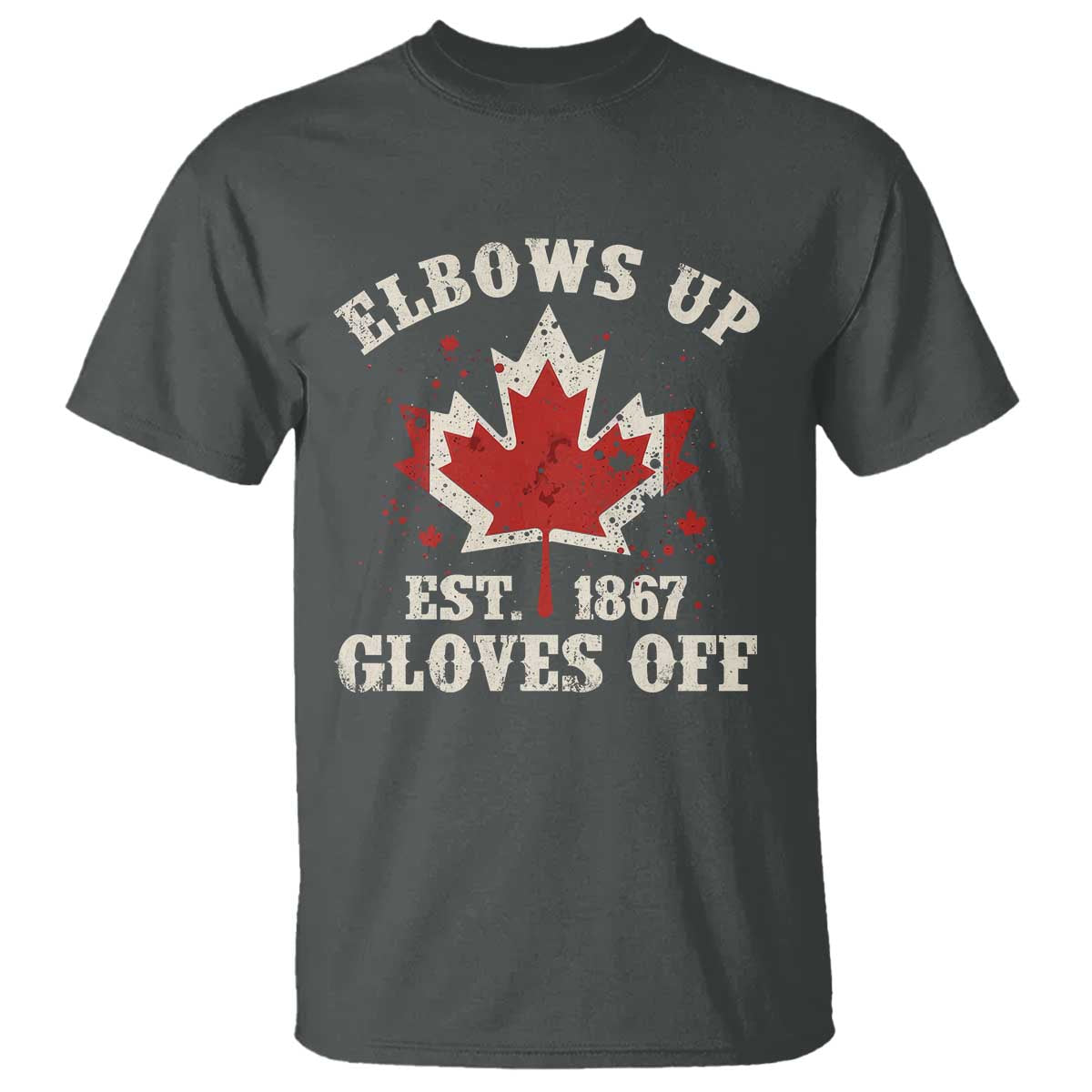 elbows-up-canada-est-1867-t-shirt-proud-canadian-maple-leaf