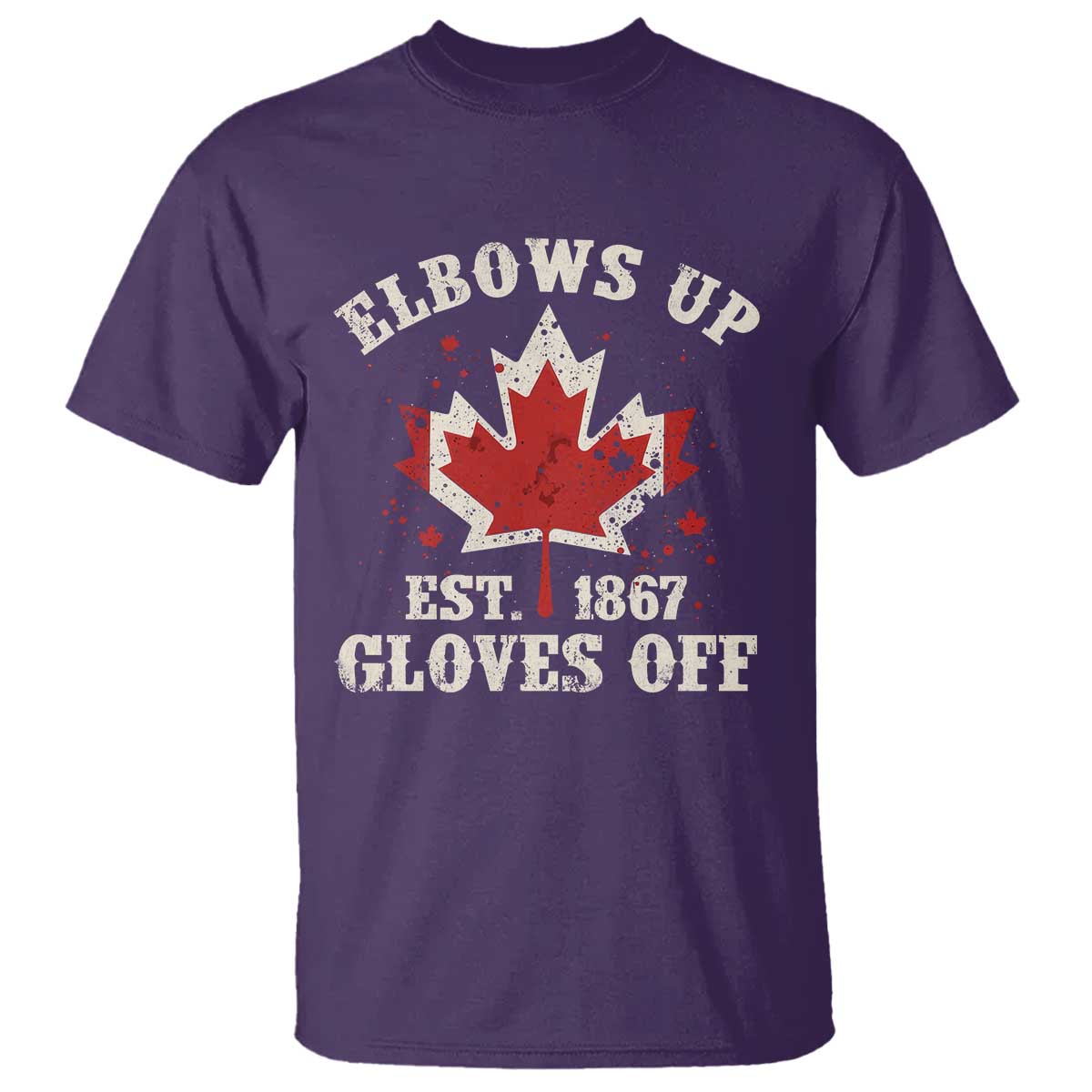 elbows-up-canada-est-1867-t-shirt-proud-canadian-maple-leaf