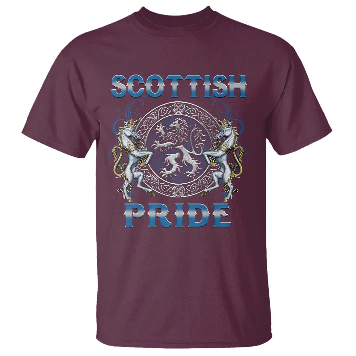 scottish-pride-t-shirt-lion-rampant-unicorns-scottish-flag