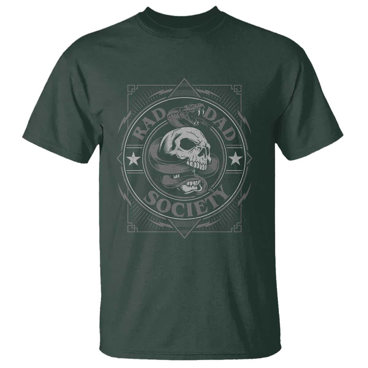 funny-rad-dad-society-t-shirt-vintage-skull-snake-fathers-day