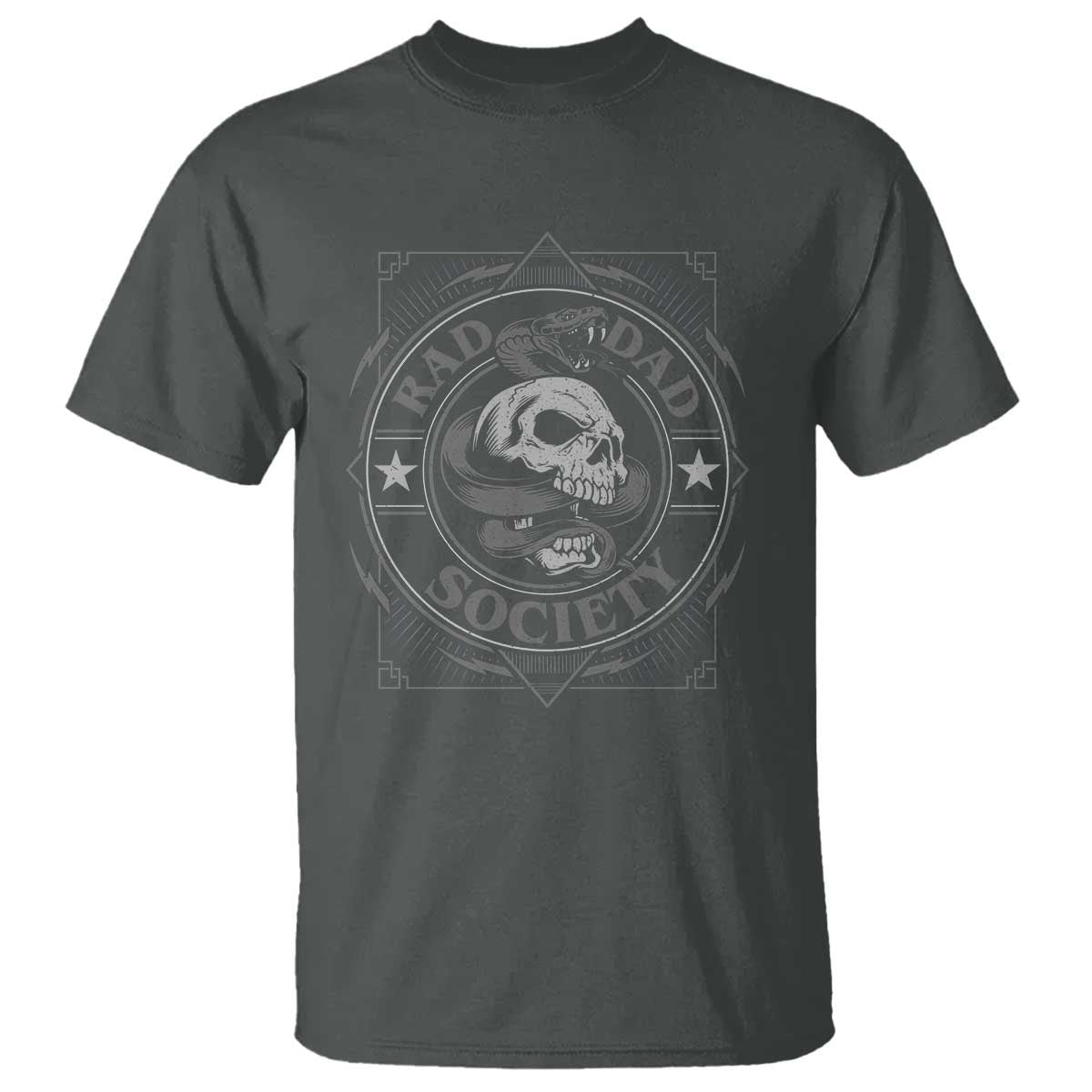 funny-rad-dad-society-t-shirt-vintage-skull-snake-fathers-day