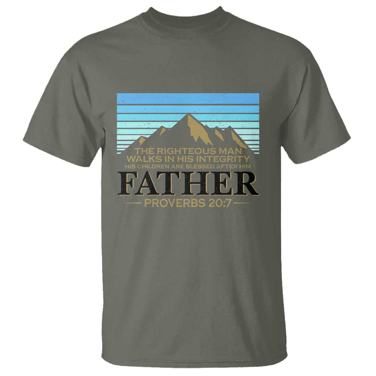 funny-christian-father-t-shirt-the-righteous-man-walks-in-his-integrity-fathers-day