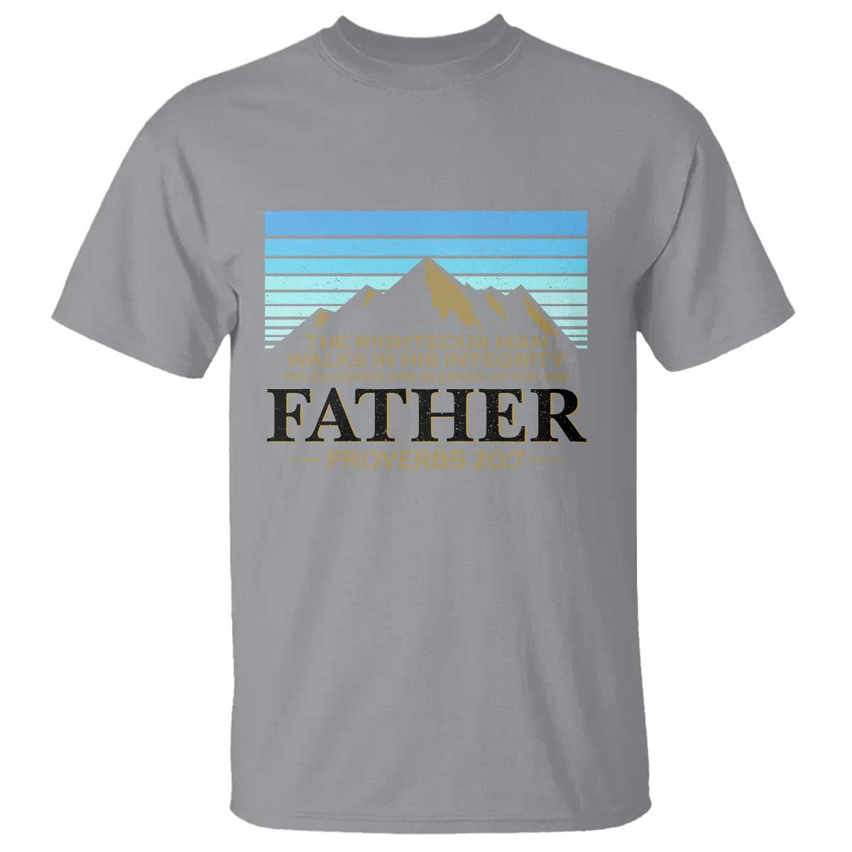 funny-christian-father-t-shirt-the-righteous-man-walks-in-his-integrity-fathers-day