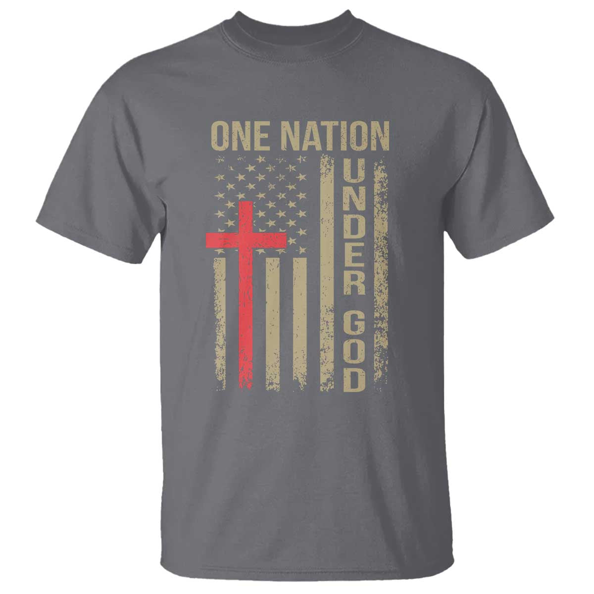funny-one-nation-under-god-t-shirt-4th-of-july-patriotic-christian-american-flag