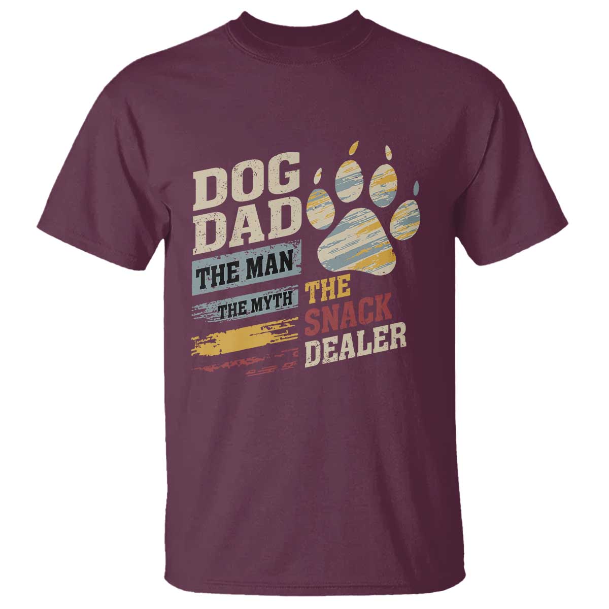 funny-dog-dad-the-man-the-myth-the-snack-dealer-t-shirt-fur-dad-fathers-day