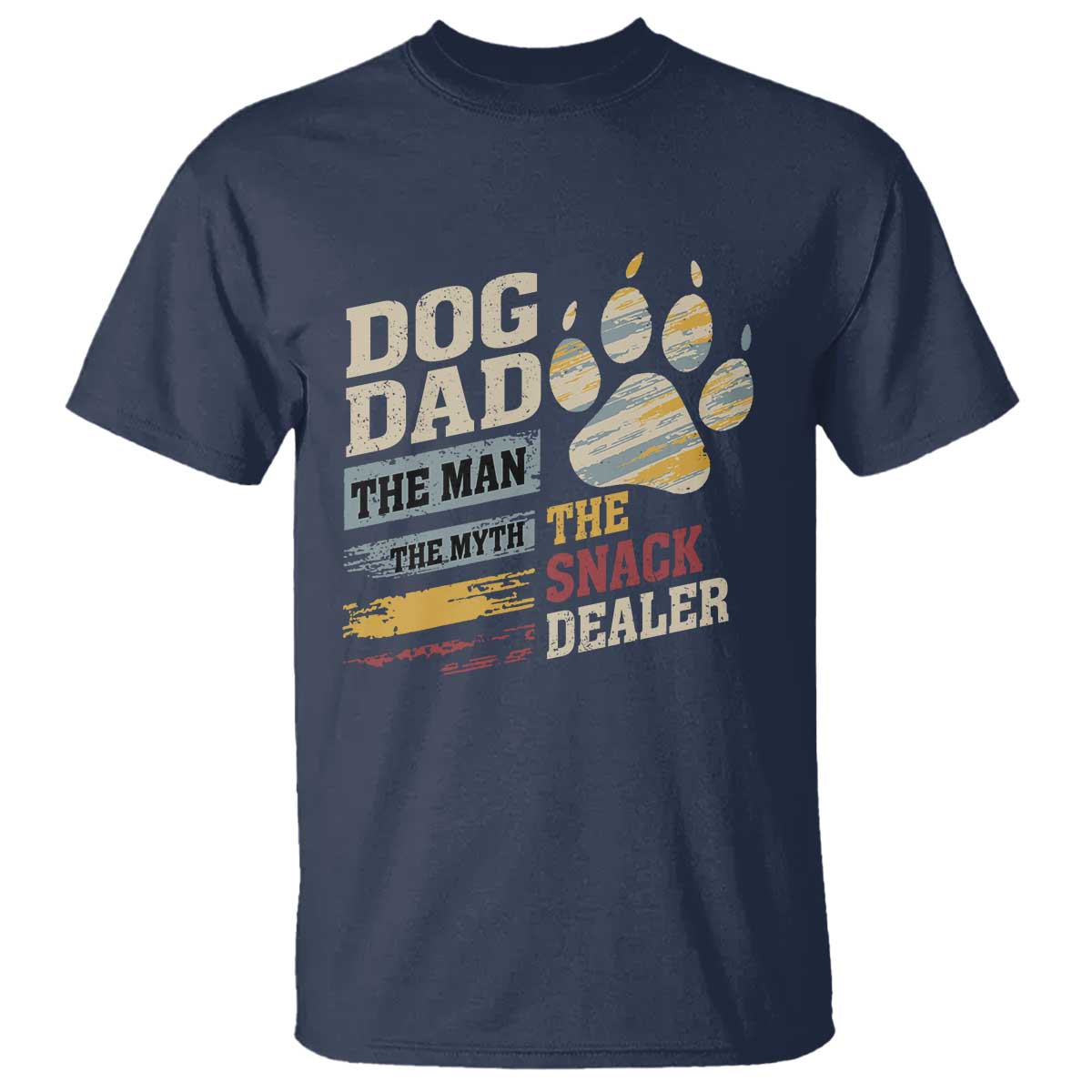 funny-dog-dad-the-man-the-myth-the-snack-dealer-t-shirt-fur-dad-fathers-day
