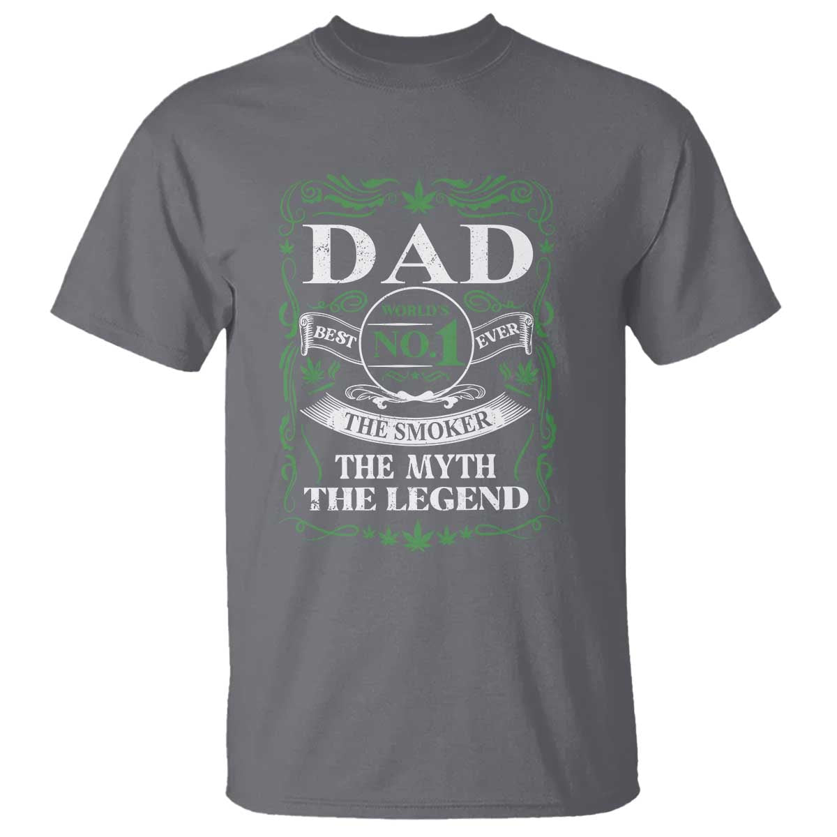 funny-weed-cannabis-dad-t-shirt-worlds-no-1-best-dad-ever-the-smoker-the-myth-the-legend