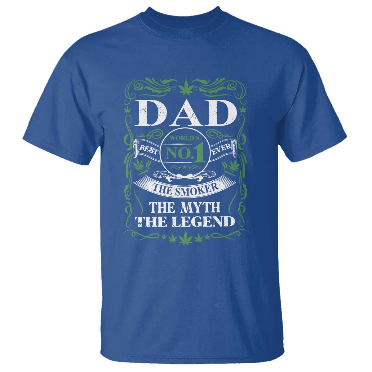 funny-weed-cannabis-dad-t-shirt-worlds-no-1-best-dad-ever-the-smoker-the-myth-the-legend