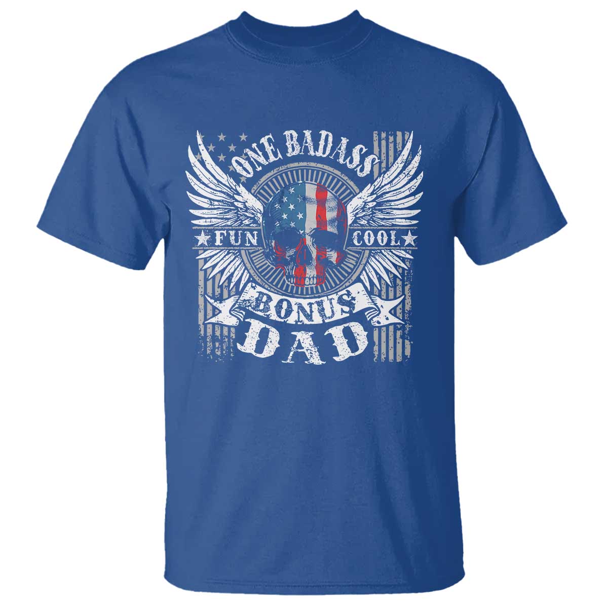 funny-one-badass-bonus-stepdad-t-shirt-bonus-dad-fathers-day-american-flag-skull