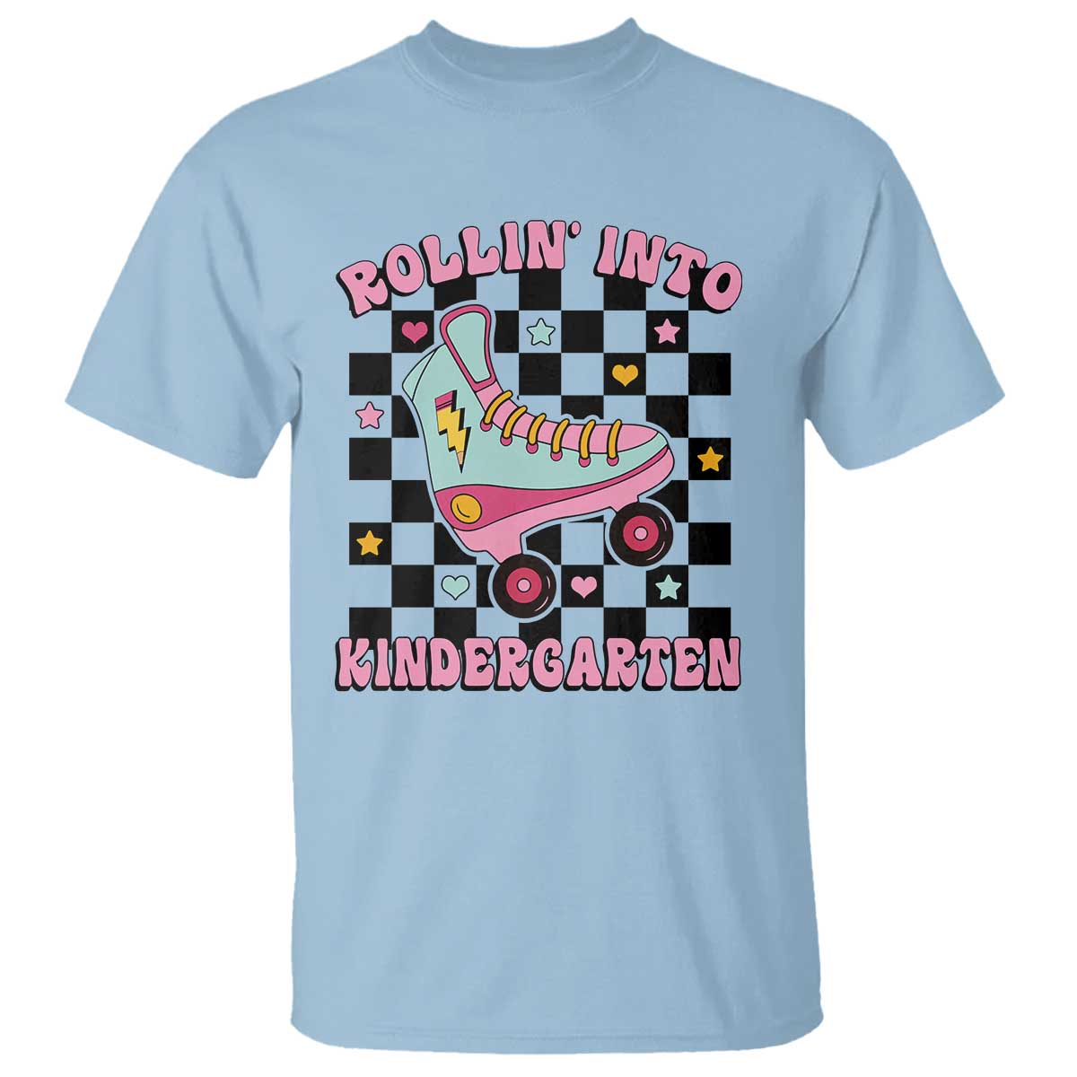 rolling-into-kindergarten-t-shirt-back-to-school-roller-skating-girl