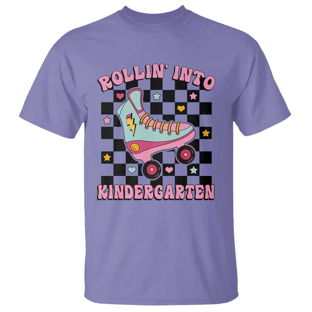 rolling-into-kindergarten-t-shirt-back-to-school-roller-skating-girl