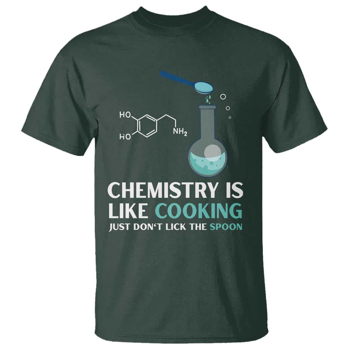 funny-chemist-t-shirt-chemistry-is-like-cooking-just-dont-lick-the-spoon-science-nerd
