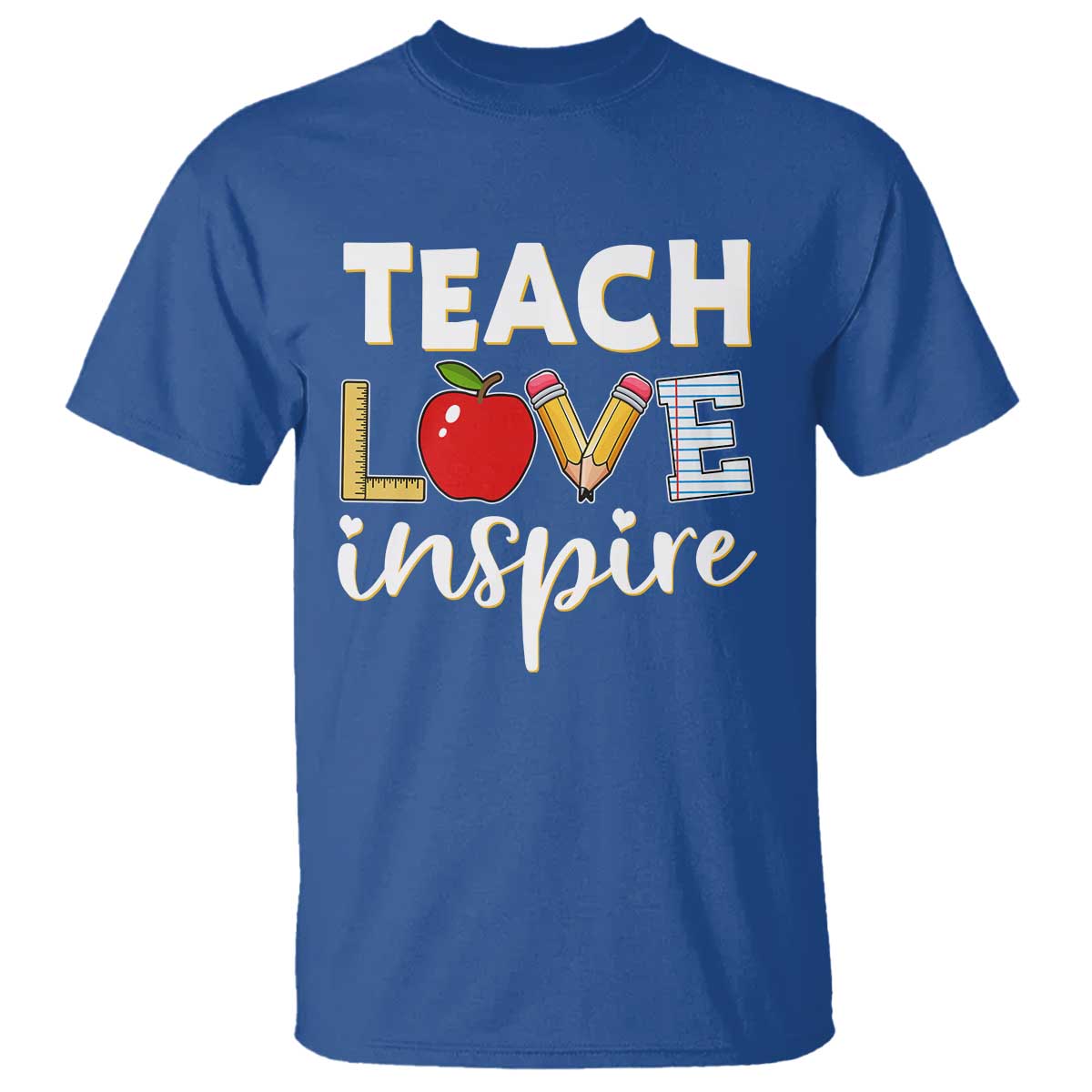 inspirational-teacher-t-shirt-teach-love-inspire-apple-pencil-ruler