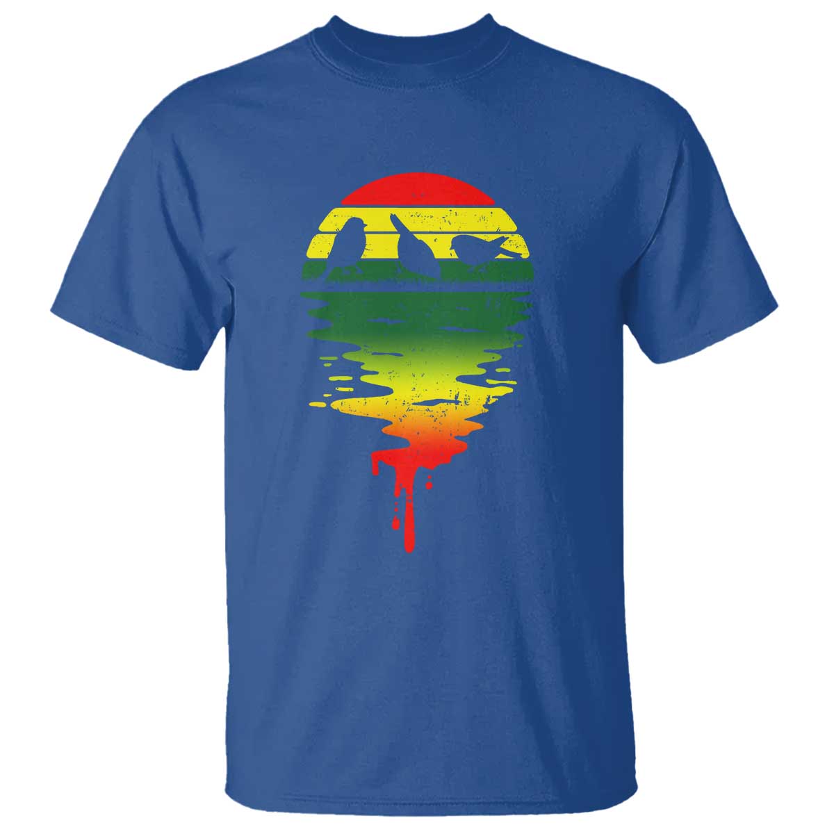 three-birds-t-shirt-rasta-sunset-reggae-music-jamaica-reflection