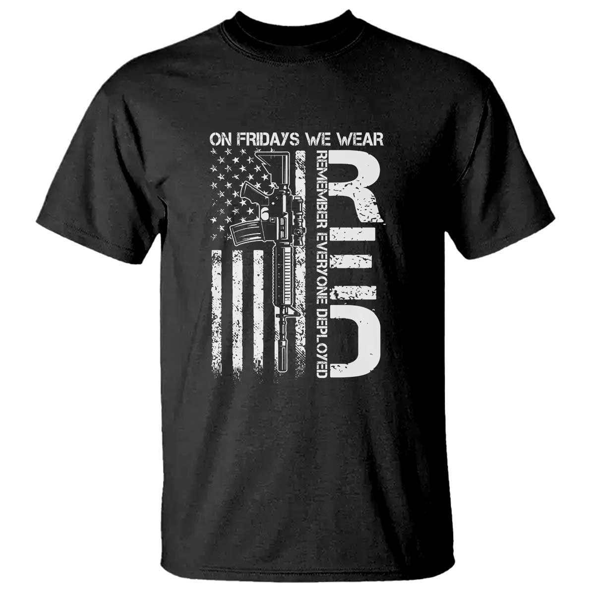 red-friday-t-shirt-on-friday-we-wear-red-vintage-american-flag-military-gun
