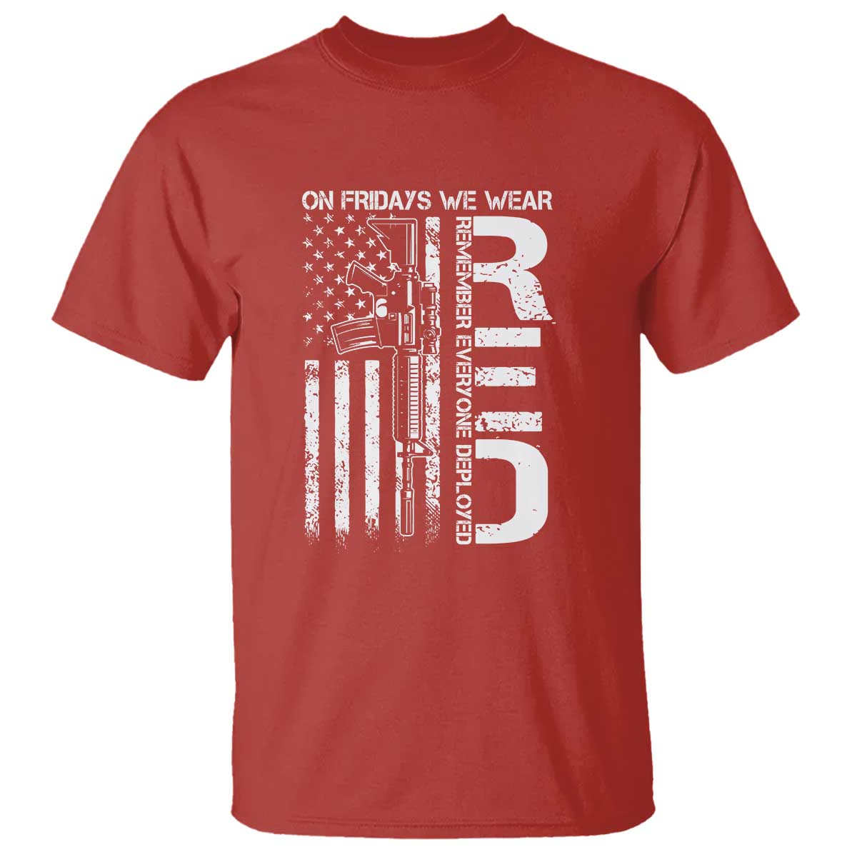 red-friday-t-shirt-on-friday-we-wear-red-vintage-american-flag-military-gun