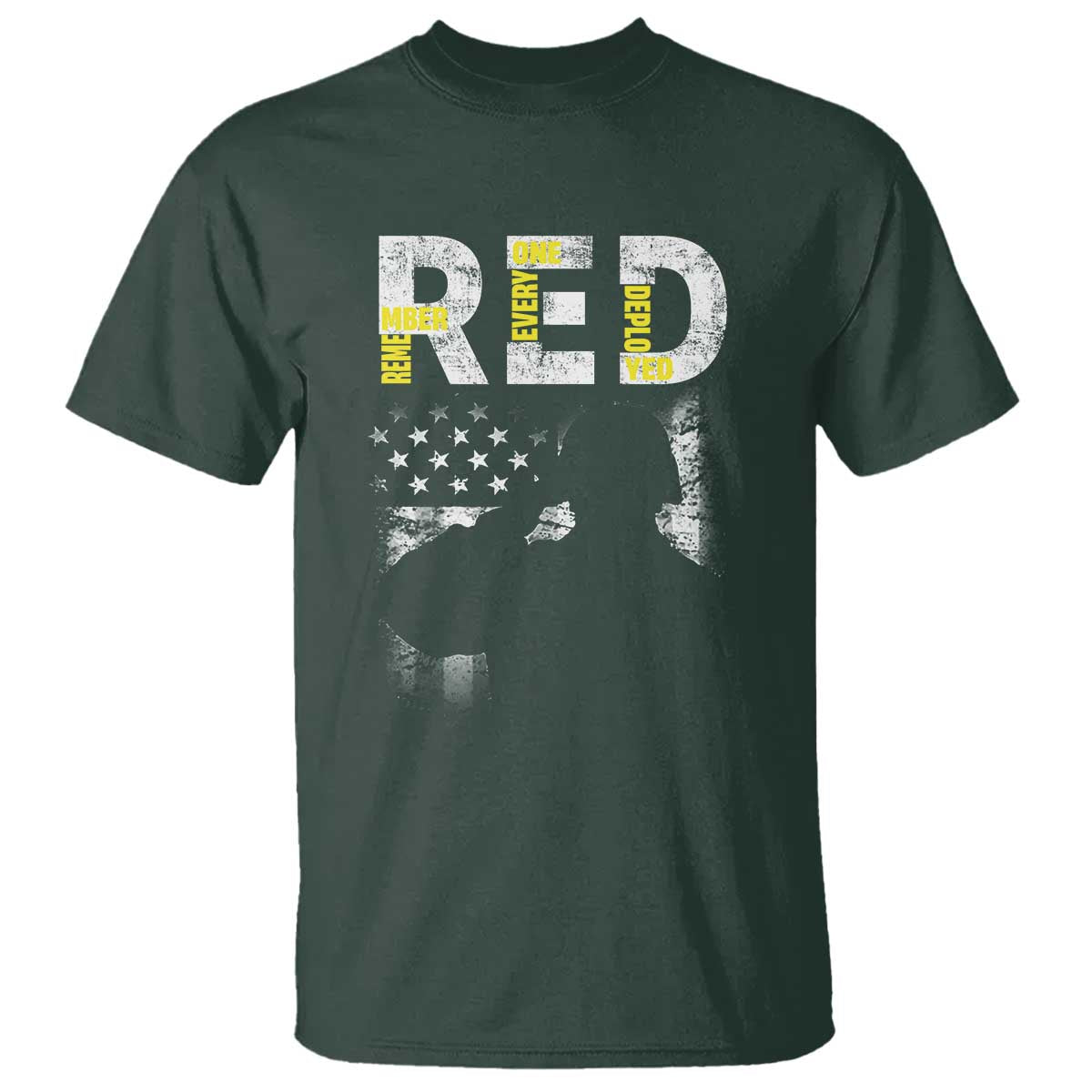 red-friday-t-shirt-remember-everyone-deployed-vintage-american-flag-military-veterans