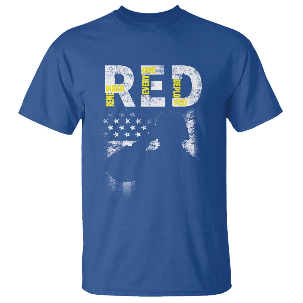 red-friday-t-shirt-remember-everyone-deployed-vintage-american-flag-military-veterans