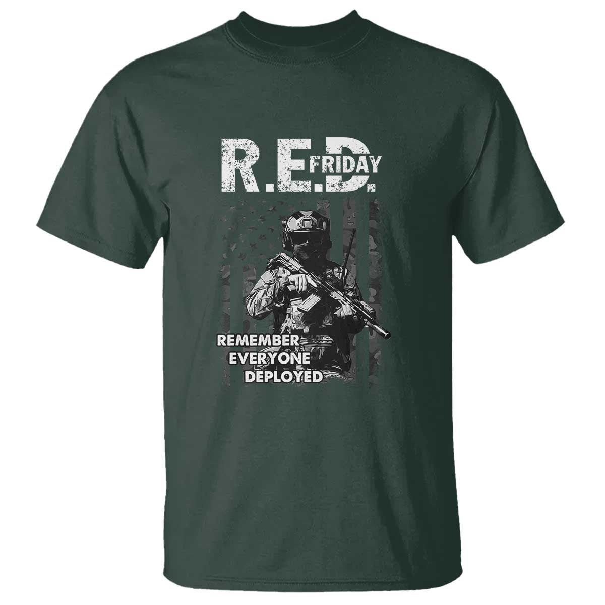 red-friday-t-shirt-remember-everyone-deployed-vintage-american-flag-military-patriotic