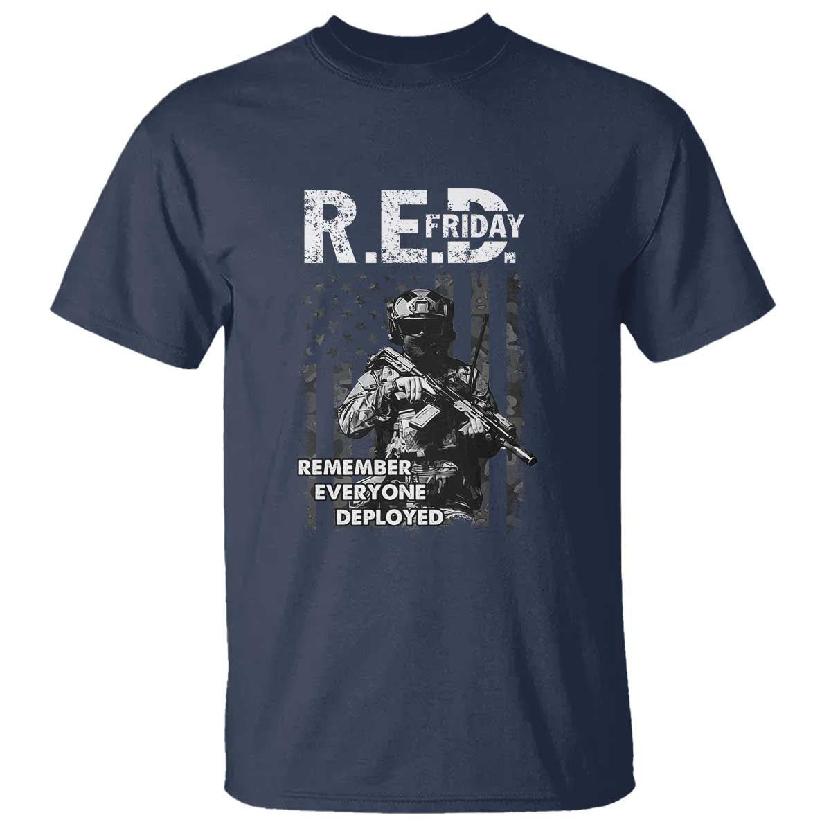 red-friday-t-shirt-remember-everyone-deployed-vintage-american-flag-military-patriotic