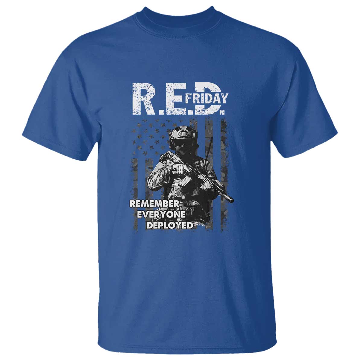 red-friday-t-shirt-remember-everyone-deployed-vintage-american-flag-military-patriotic