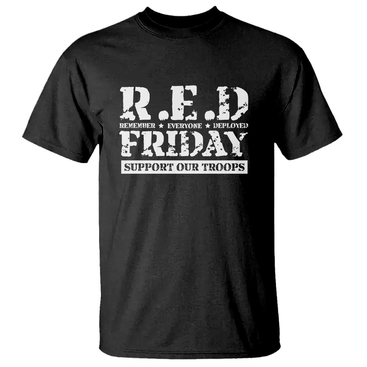 red-friday-t-shirt-remember-everyone-deployed-support-our-troops-military