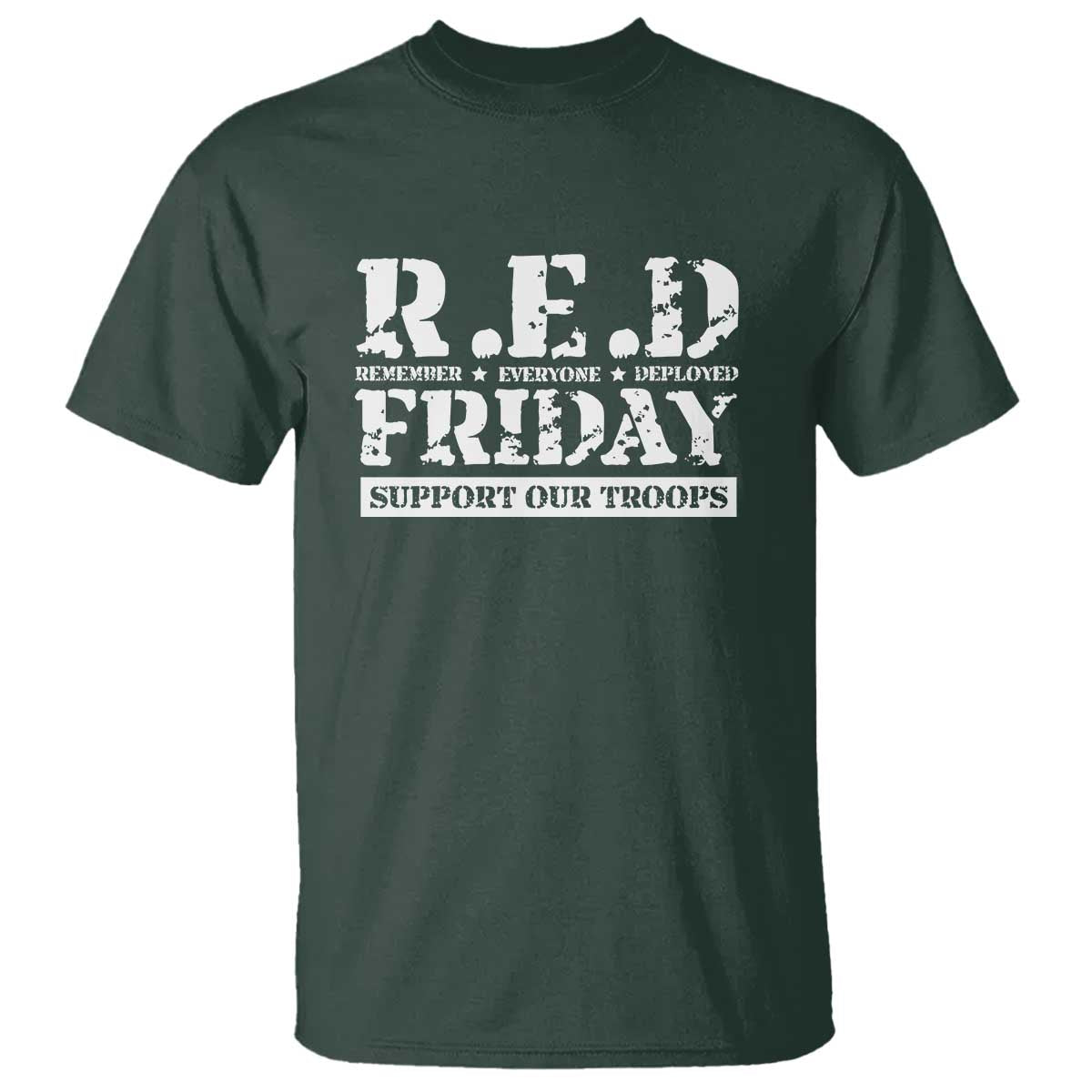 red-friday-t-shirt-remember-everyone-deployed-support-our-troops-military