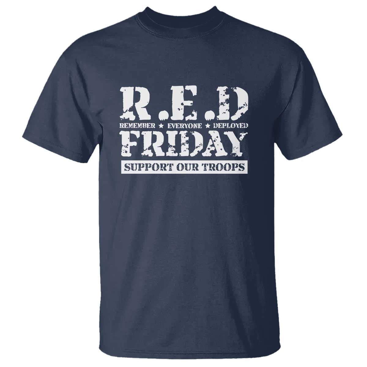 red-friday-t-shirt-remember-everyone-deployed-support-our-troops-military