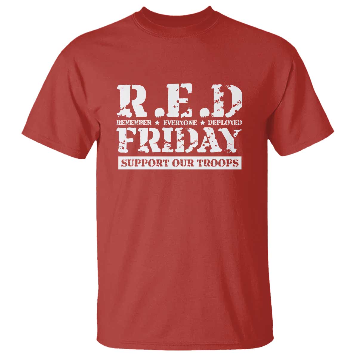 red-friday-t-shirt-remember-everyone-deployed-support-our-troops-military