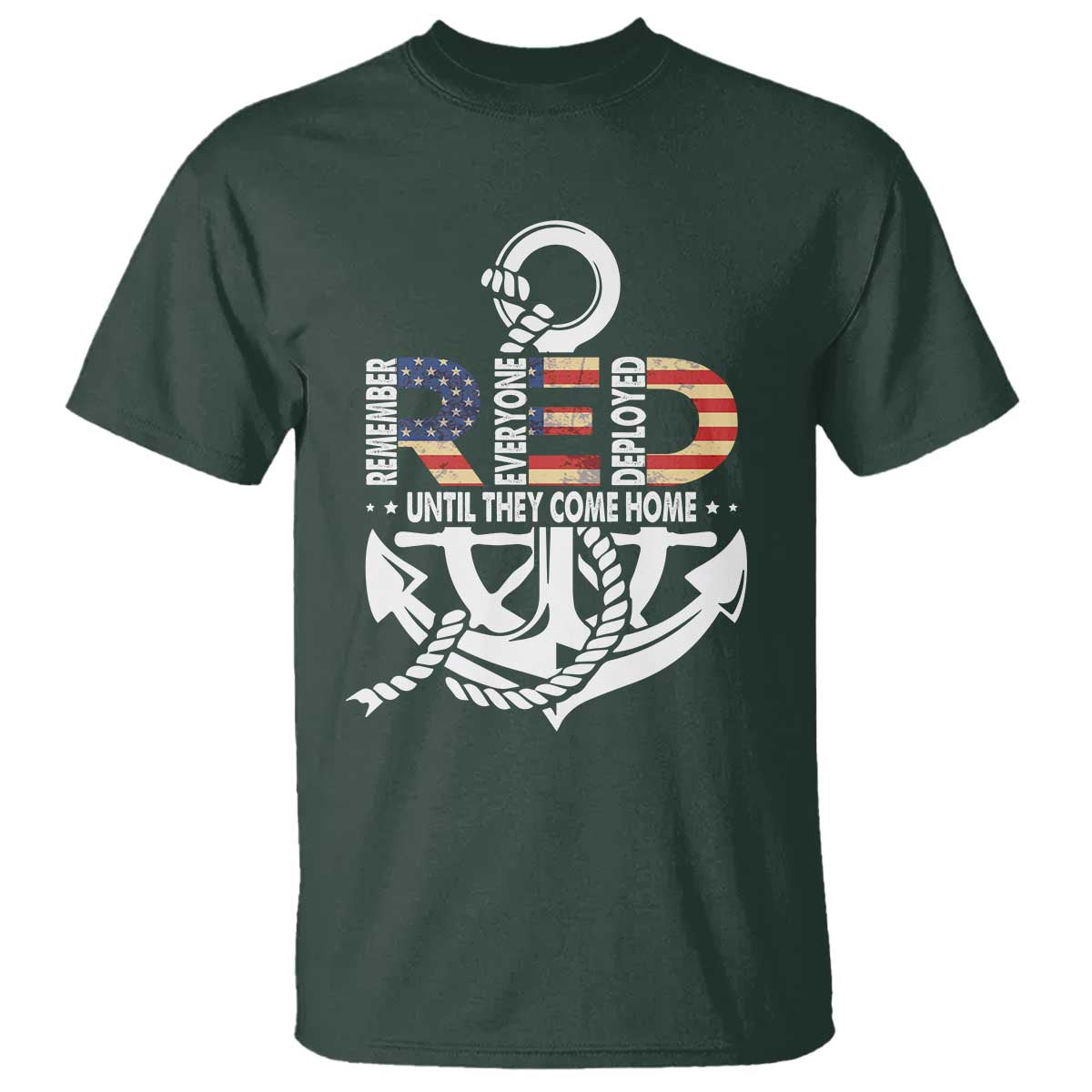 red-friday-t-shirt-until-they-come-home-anchors-american-flag-star