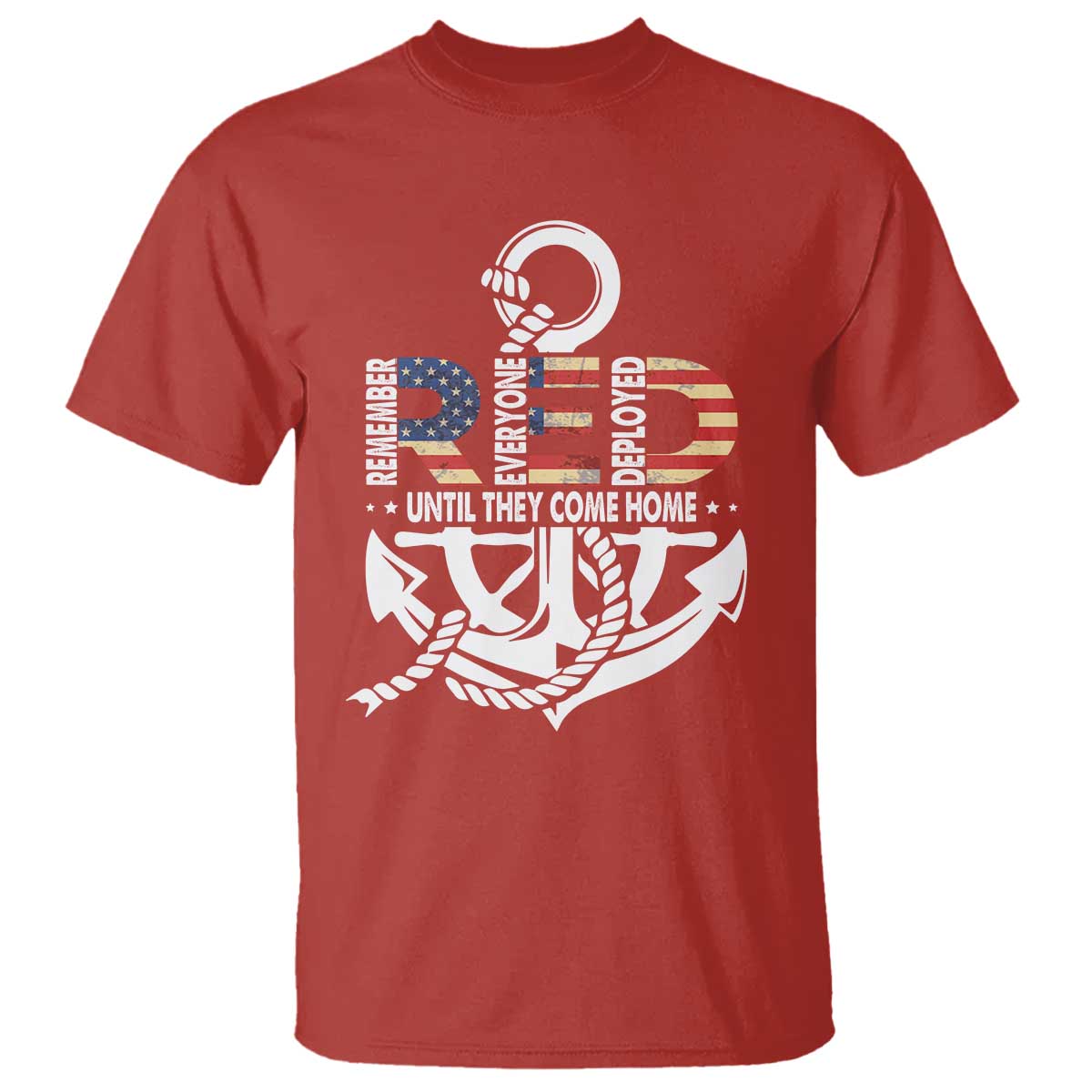 red-friday-t-shirt-until-they-come-home-anchors-american-flag-star