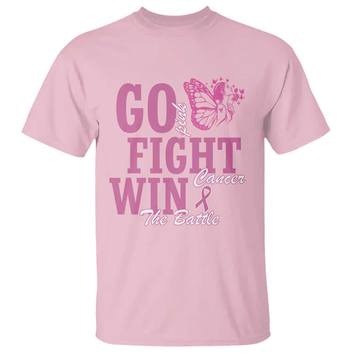 breast-cancer-awareness-t-shirt-go-pink-fight-cancer-win-the-battle-pink-ribbon-butterfly