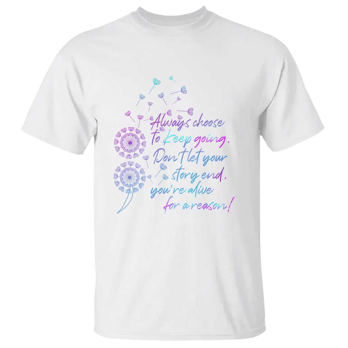 suicide-prevention-awareness-t-shirt-always-choose-to-keep-going-dont-let-your-story-end-youre-alive-for-a-reason-semicolon