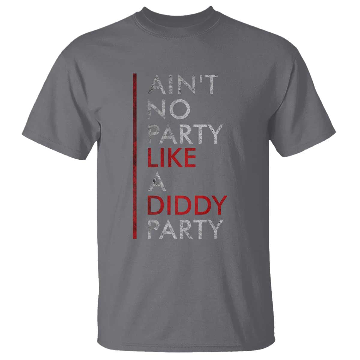 aint-no-party-like-a-diddy-party-t-shirt-vintage-striped