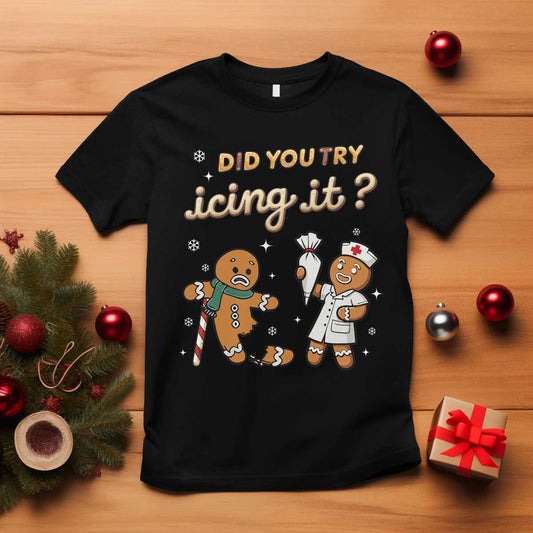 funny-christmas-nurse-t-shirt-did-you-try-icing-it-gingerbreads