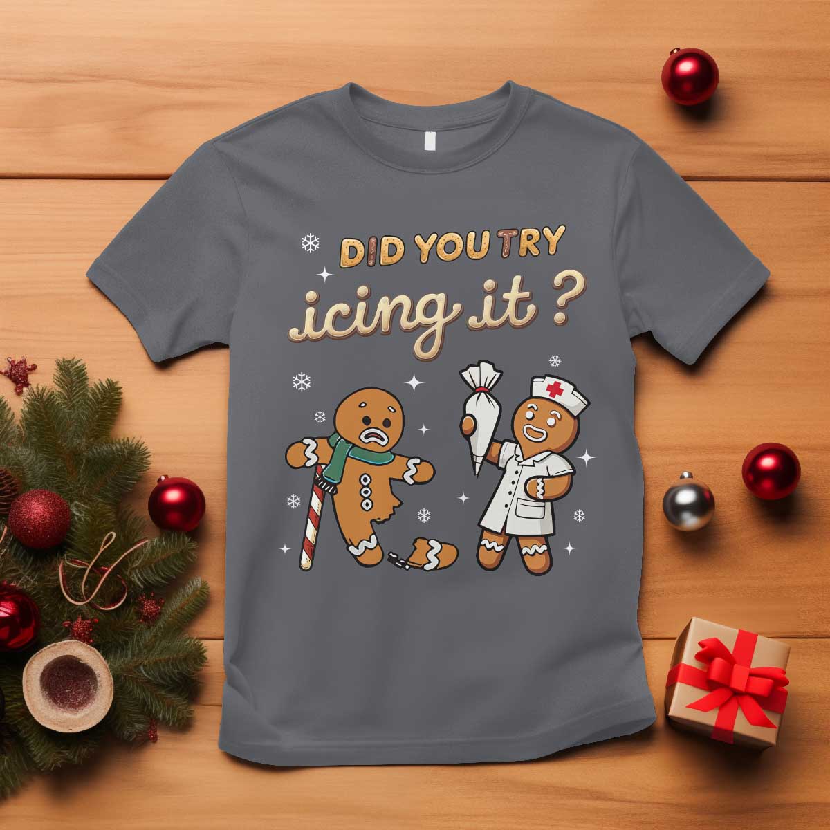funny-christmas-nurse-t-shirt-did-you-try-icing-it-gingerbreads