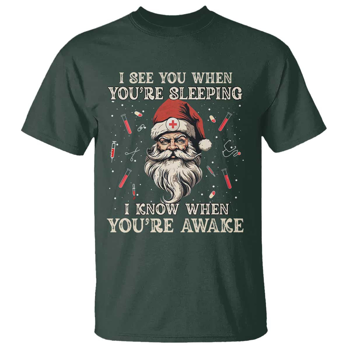 funny-christmas-santa-doctor-medical-t-shirt-i-see-you-when-youre-sleeping-i-know-when-youre-awake