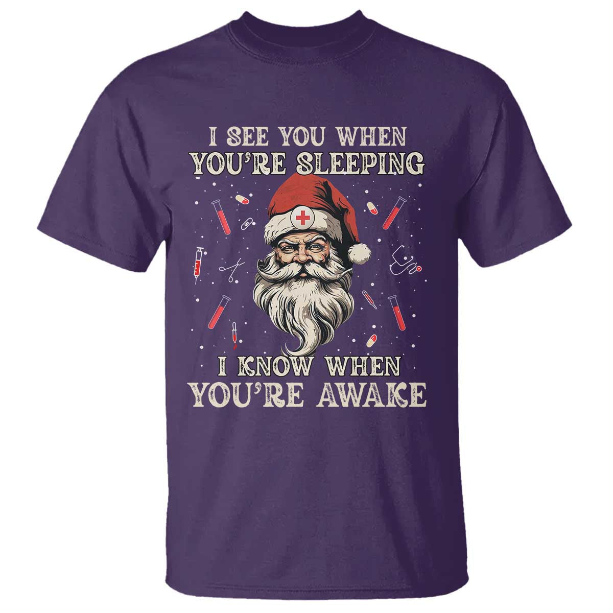 funny-christmas-santa-doctor-medical-t-shirt-i-see-you-when-youre-sleeping-i-know-when-youre-awake