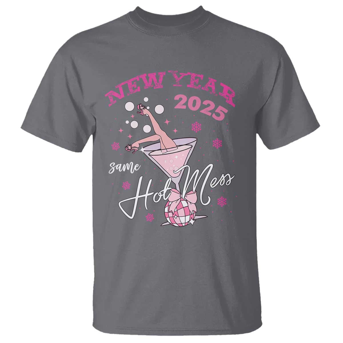 funny-new-year-2025-same-hot-mess-t-shirt-new-years-eve-party-coquette-champagne-glass