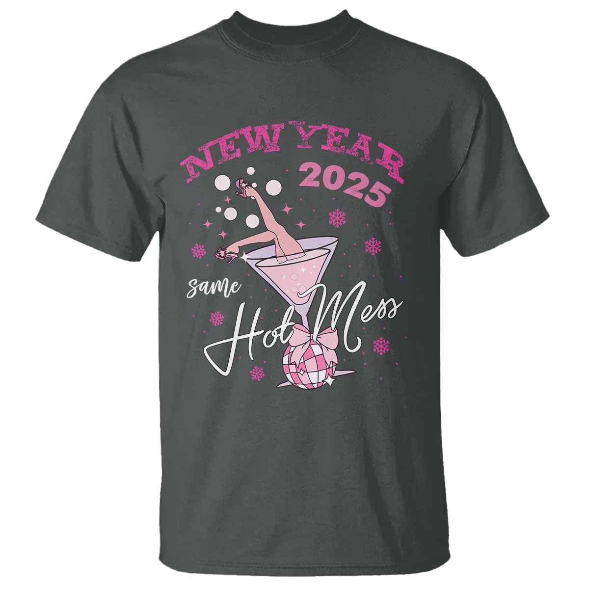 funny-new-year-2025-same-hot-mess-t-shirt-new-years-eve-party-coquette-champagne-glass