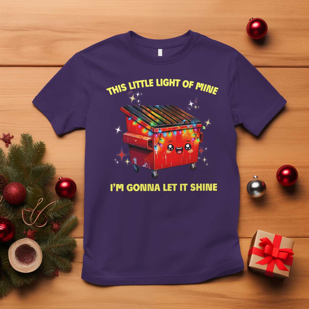 funny-lil-fire-dumpster-t-shirt-this-little-light-of-mine-im-gonna-let-it-shine
